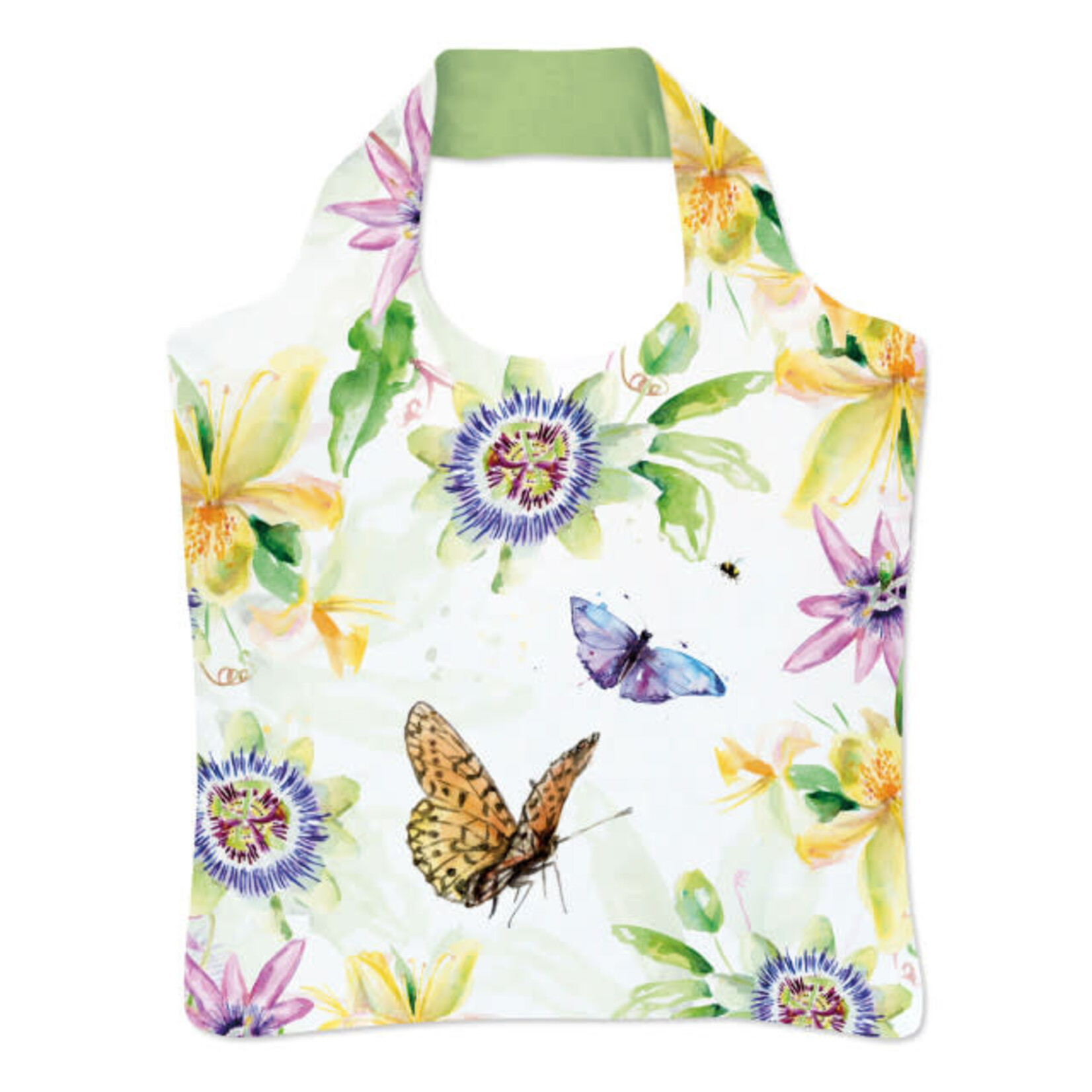 Bekking & Blitz Shopper Passion for Butterflies
