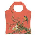 Shopper Album of birds and flowers