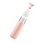 Dopper Dopper Insulated Pebble Peach 350 ml