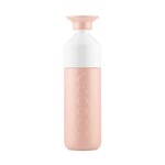 Dopper Dopper Insulated Pebble Peach 580 ml
