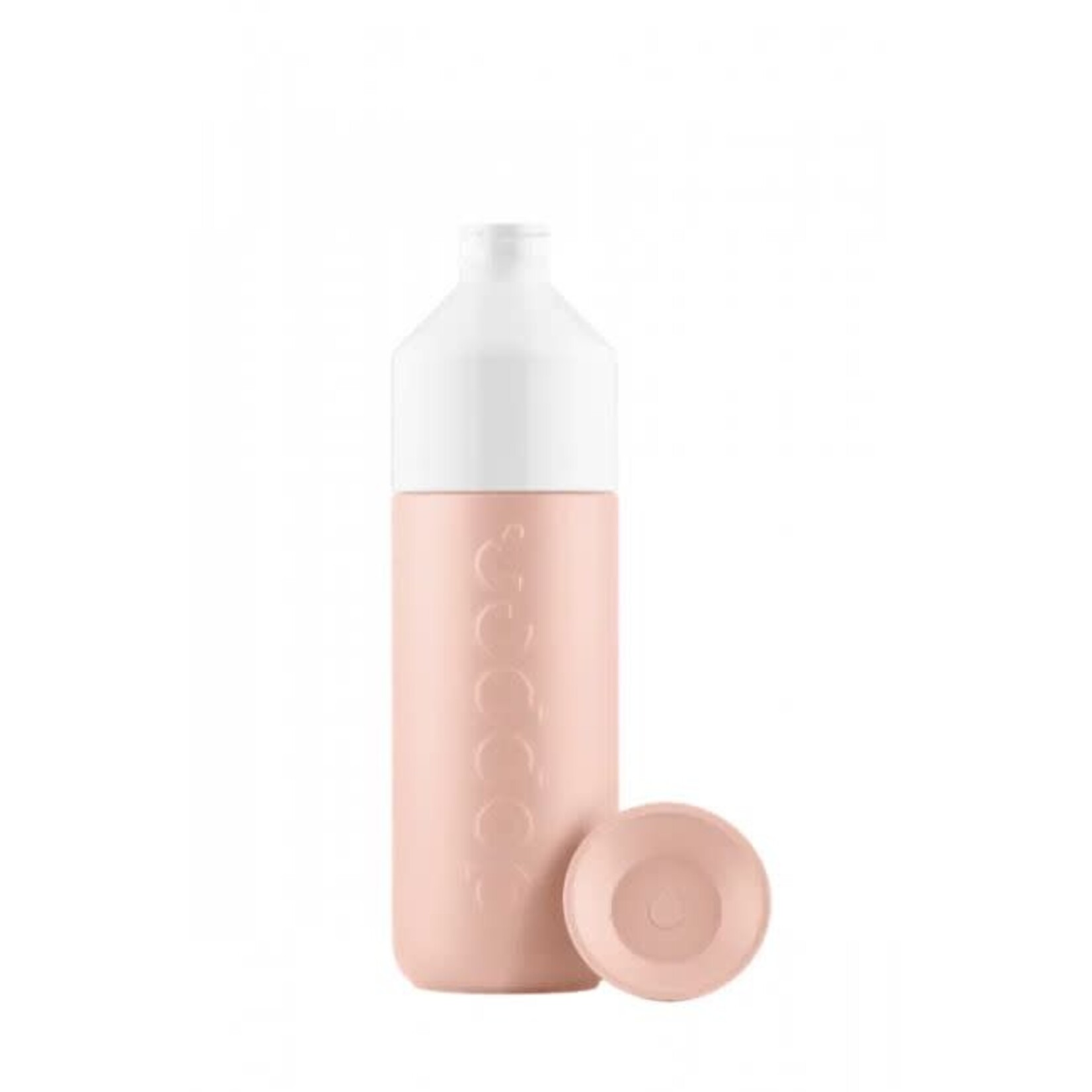 Dopper Dopper Insulated Pebble Peach 580 ml