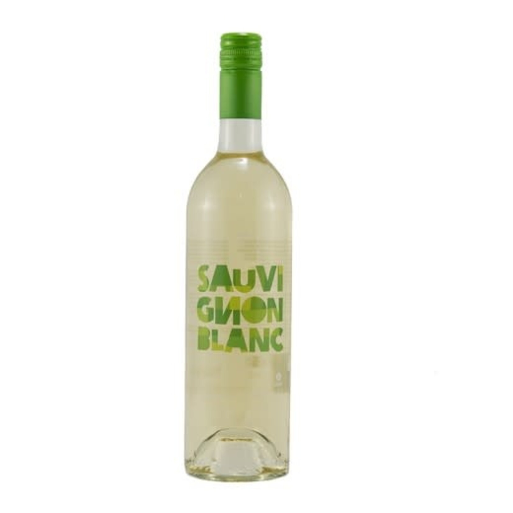 Oxfam Fair Trade Sauvignon Blanc Oxfam