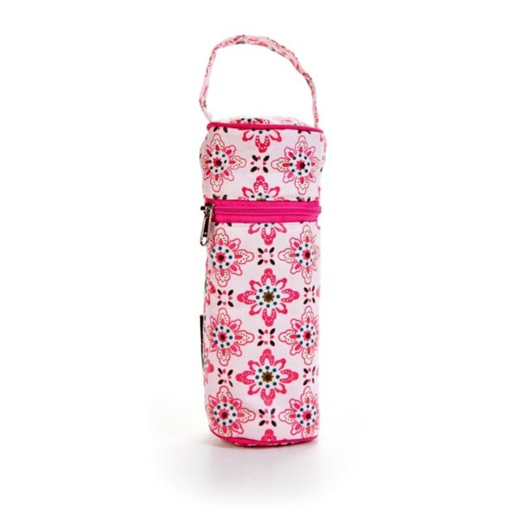 Keep Leaf Cooler flessentas Bloemen