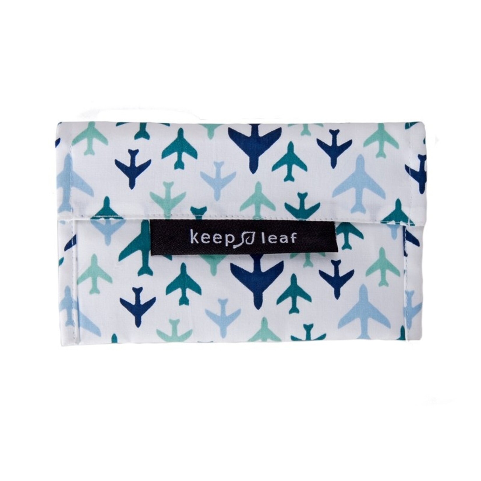 Keep Leaf Baggie Medium Planes 178x114 Mm