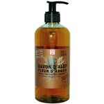 Savon de Provence Aleppo Soap Argan pomp 500ml