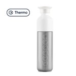 Dopper Dopper Insulated Silver 350ml