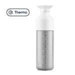 Dopper Dopper Insulated Silver 580ml