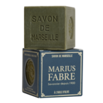 Savon de Provence Savon de Marseille olijf 400gr
