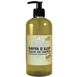 Savon de Provence Aleppo Soap Jasmijnzeep 500ml