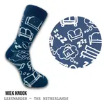 Letsdogoods Sokken Miek mt. 36-40