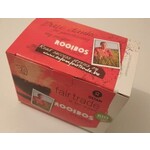 oxfam fair trade Rooibos thee 20x Oxfam bio