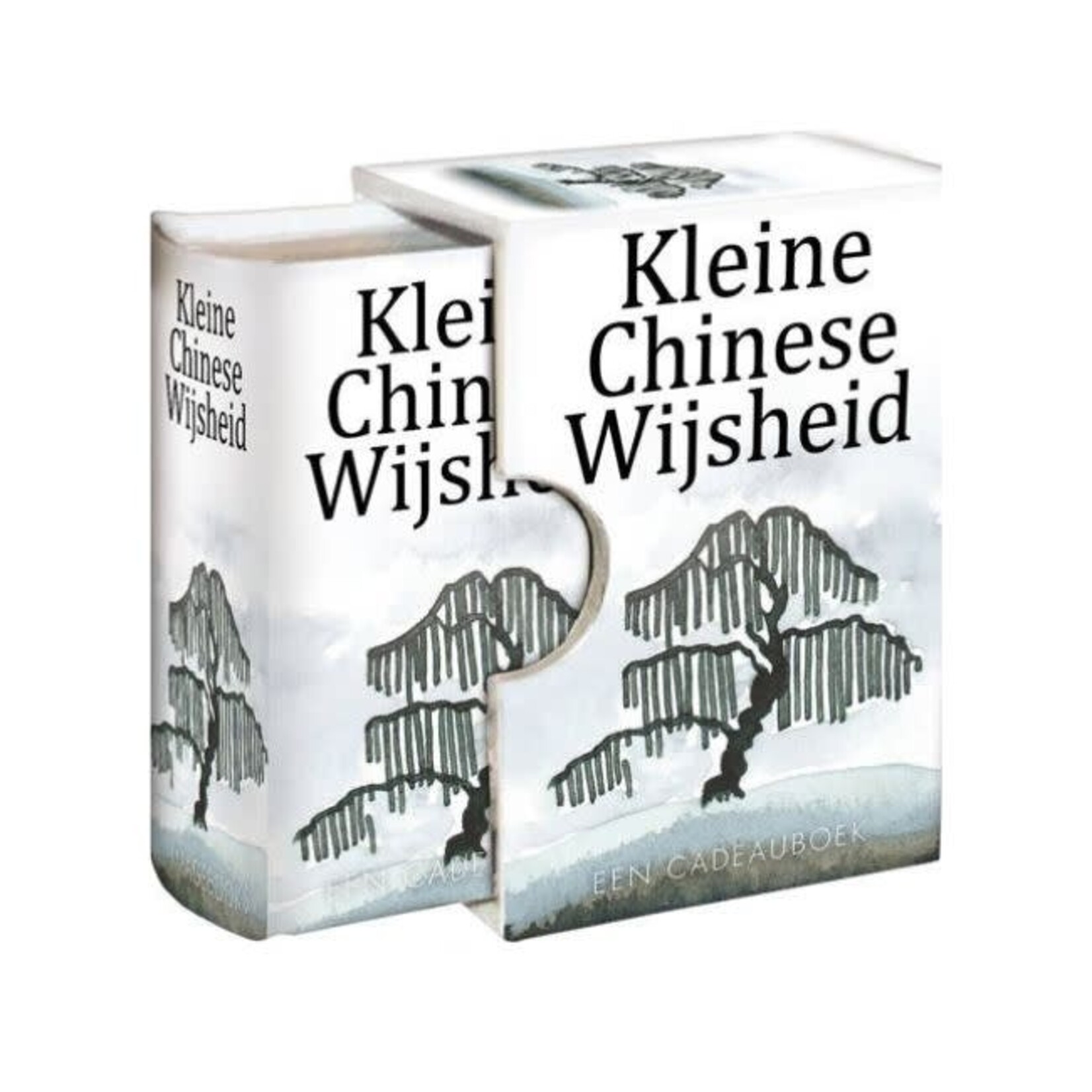 Image Books Cadeauboekje: Kleine Chineese wijsheid
