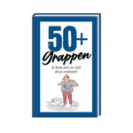 Image Books 50+ grappen