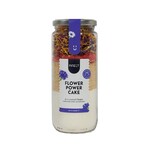 Pineut Flower Power Cake mix