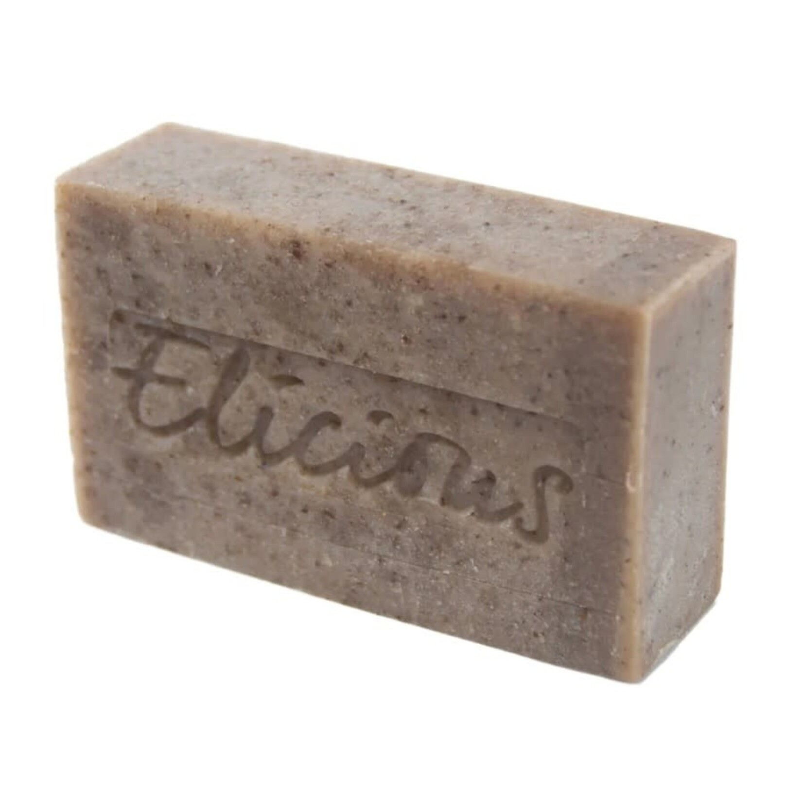 Elicious Natuurlijke zeep Orchid Vanilla 100g