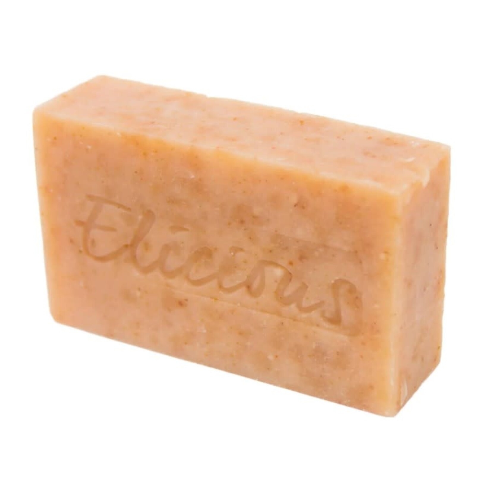 Elicious Natuurlijke zeep Mystical Papaya 100g