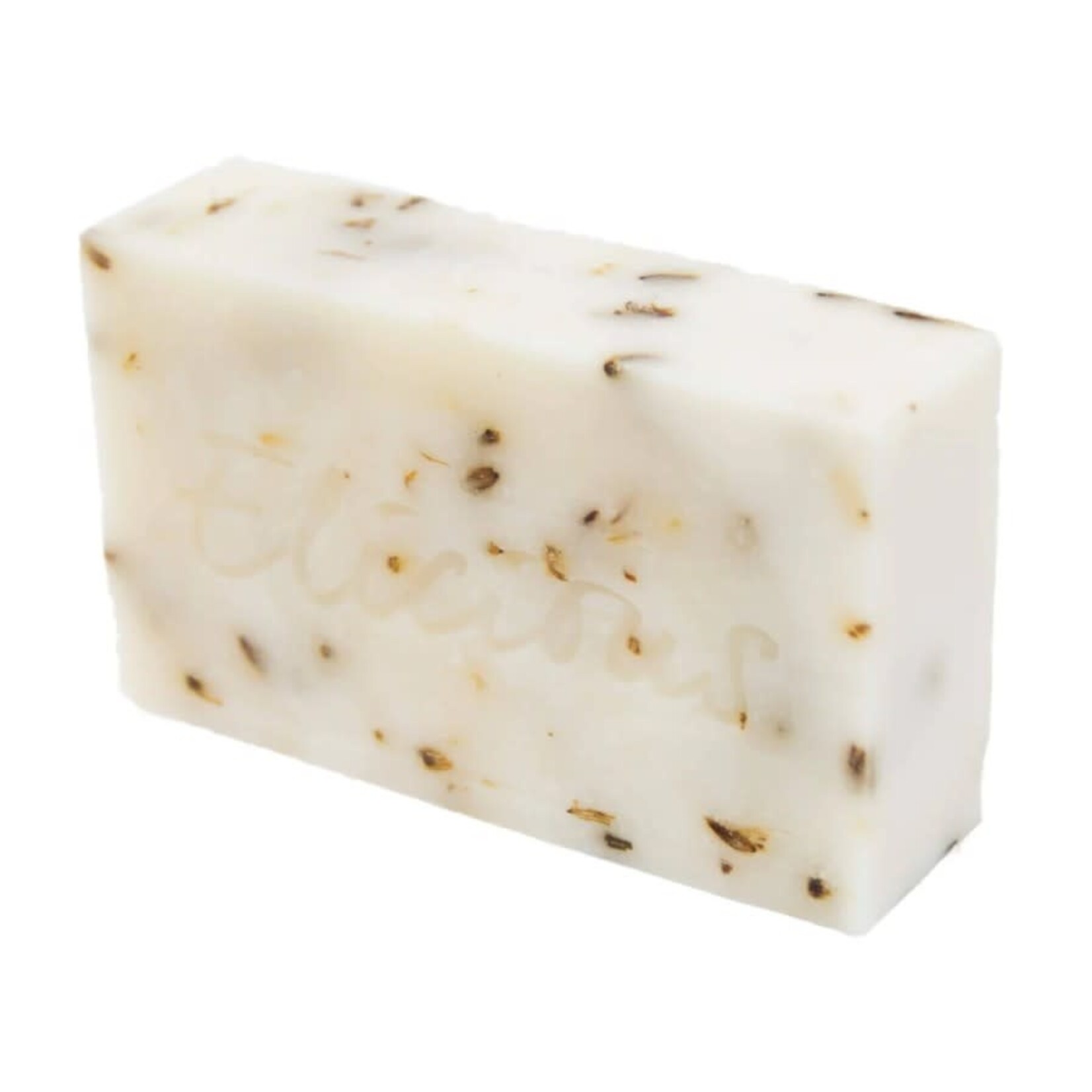 Elicious Natuurlijke zeep Lavender Heaven 100g