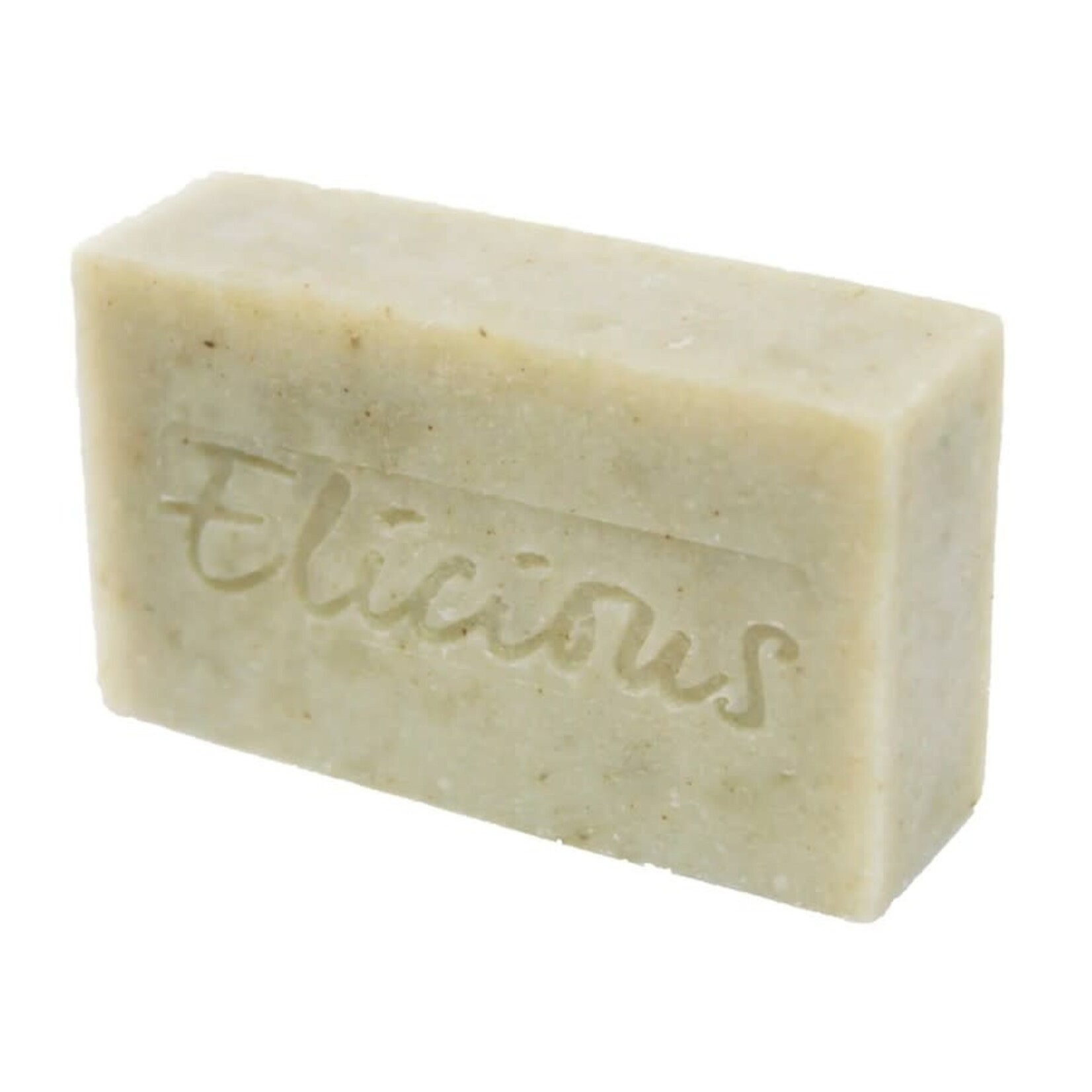 Elicious Natuurlijke zeep Fabulous Passionfruit 100g
