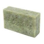 Elicious Natuurlijke zeep Just Green Tea 100g