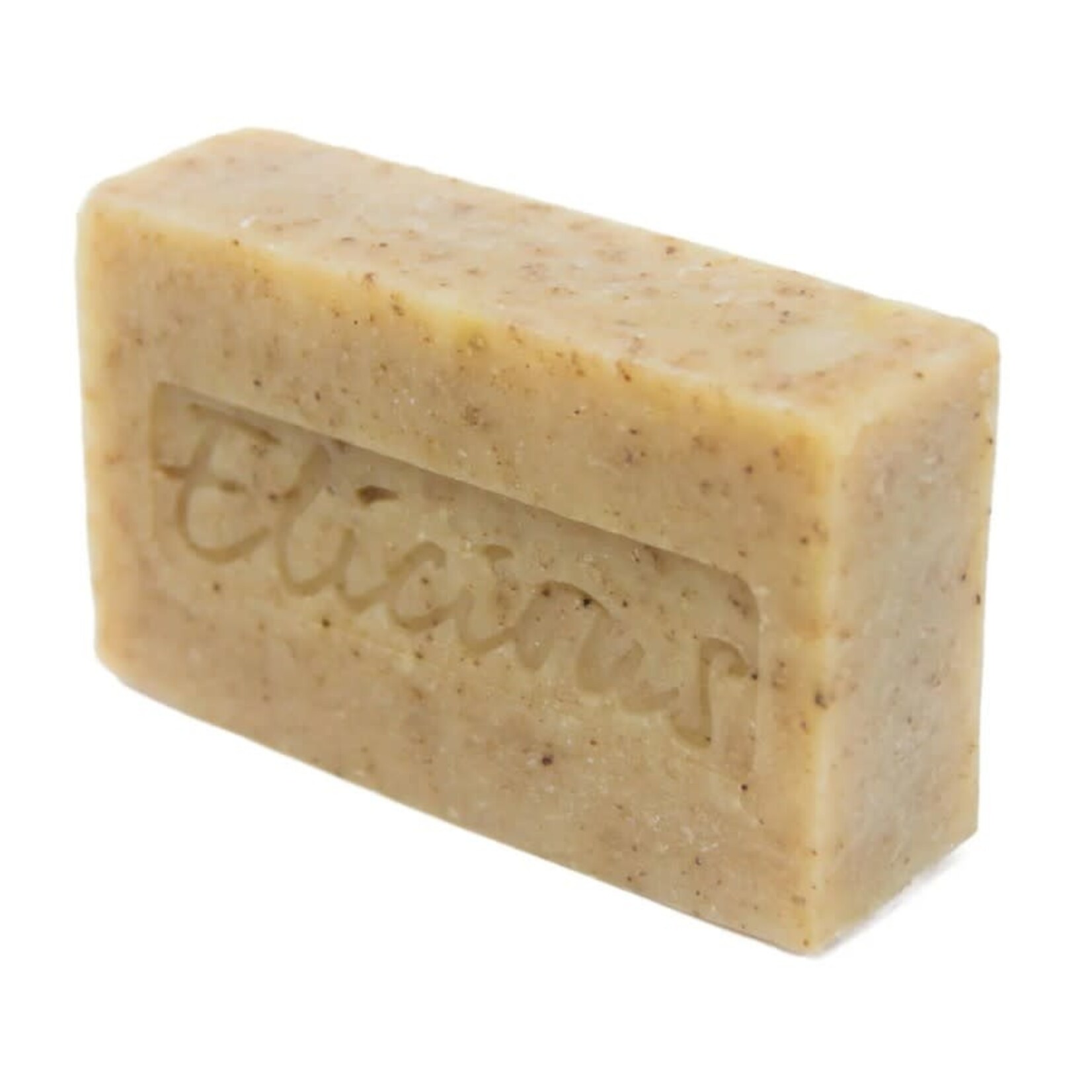 Elicious Natuurlijke zeep Mango Recovery 100g
