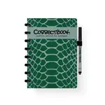 Correctbook CB A5 - Gelinieerd - Wise Snake