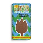 Tony's Chocolonely Tony "Je Wordt Bedankt"(Melk Amandel Kletskop)