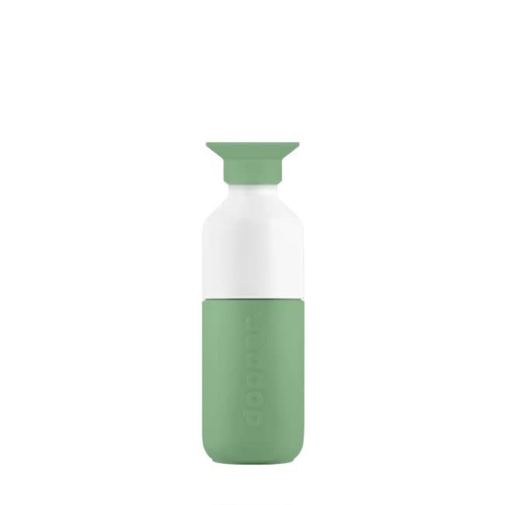 Dopper Dopper Steel Fresh Green 350ml