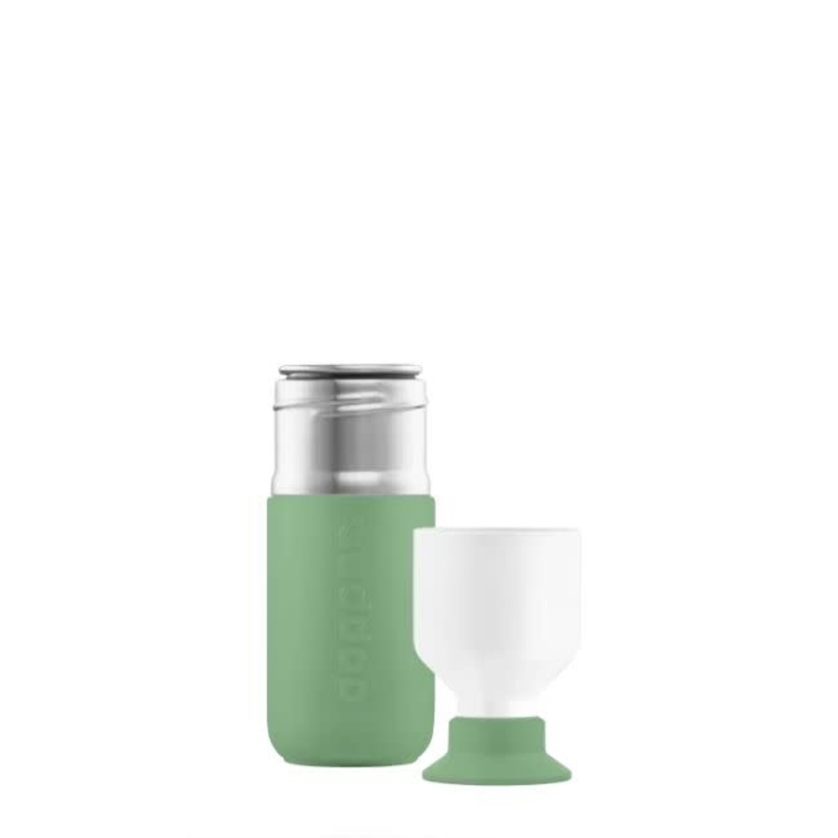 Dopper Dopper Steel Fresh Green 350ml