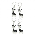 Sarana Sleutelhanger Cat