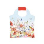 Bekking & Blitz Shopper Klaprozen Janneke Brinkman