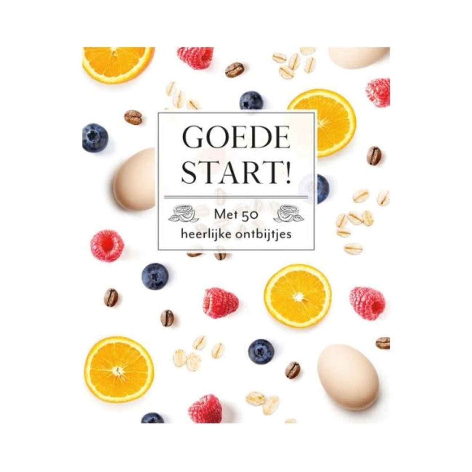 Ecostory Goede start! Fresh & Healthy