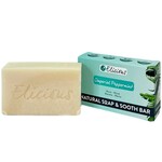 Elicious Natuurlijke zeep Imperial Peppermint 100g