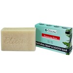 Elicious Natuurlijke zeep Romancing Rose 100g