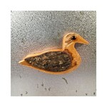 Madat Fair Treasures Bordmagneet Eend