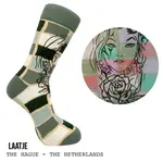 Letsdogoods Sokken Laatje mt 41-46