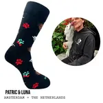 Letsdogoods Sokken Patric and Luna mt. 41-46