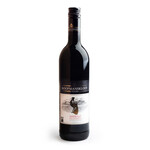 oxfam fair trade Koopmanskloof Shiraz Stellenbosch