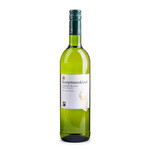 oxfam fair trade Koopmanskloof Chenin Blanc Stellenbosch