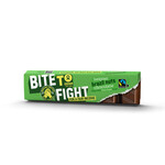 oxfam fair trade Chocoladereep amazonenoten 47 g