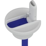 Dopper Dopper Flip Straw - White