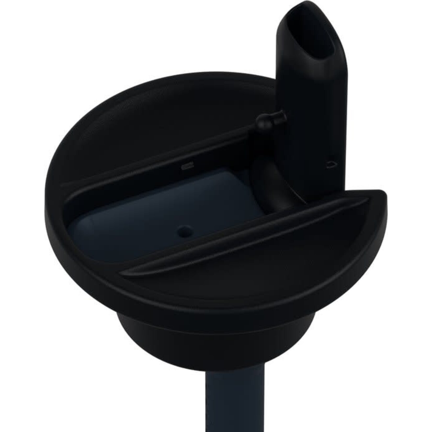 Dopper Dopper Flip Straw - Black