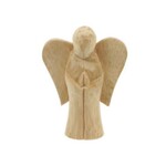 Sarana Engel naturel hout S