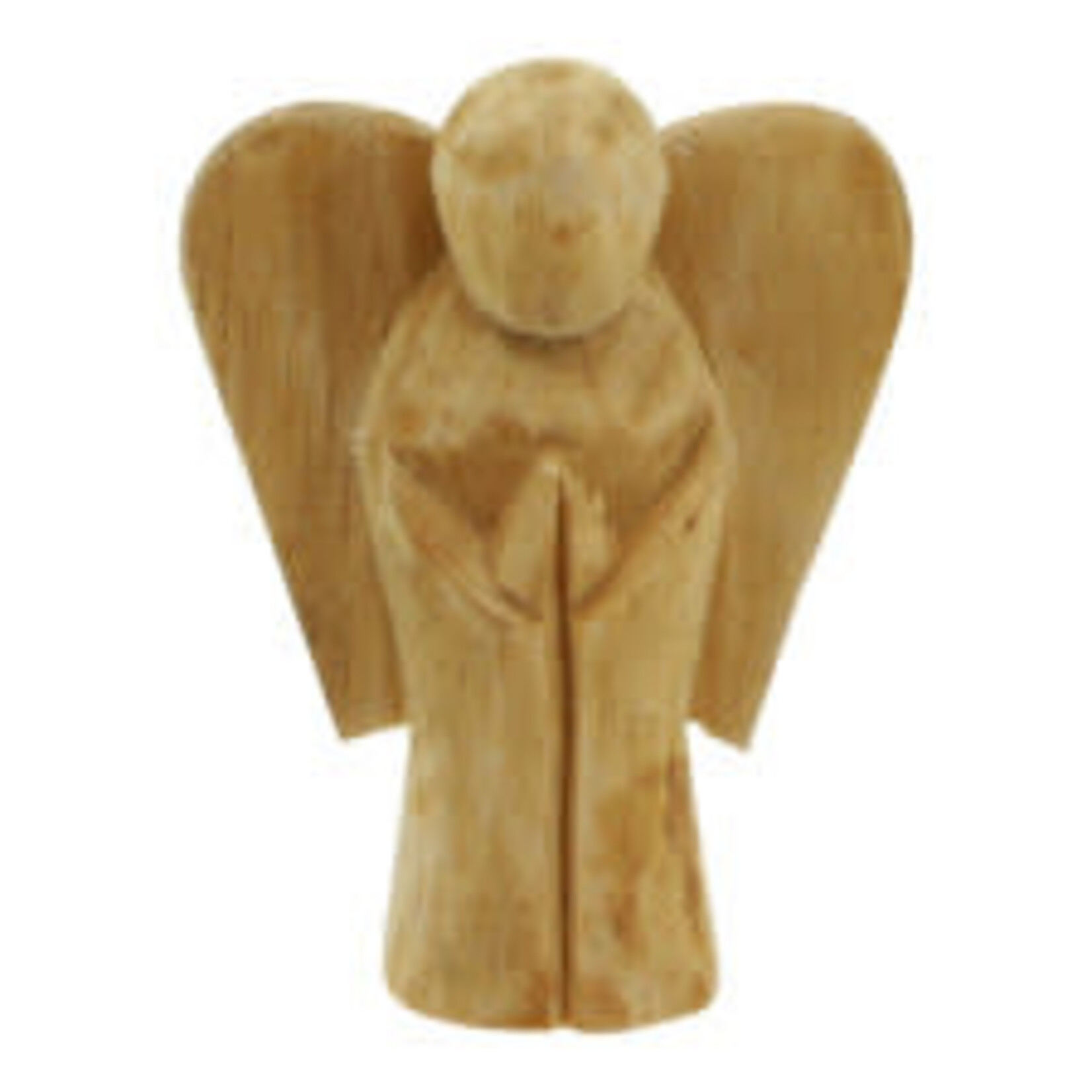 Sarana Engel naturel hout XS