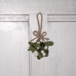 Sjaal met Verhaal Hanger Mistletoe Medium