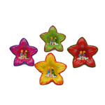 Titicaca Kerststal in bloem, mini