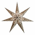 Van Verre Star Kasmir Black small