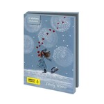 Amnesty International Kerstkaarten Lovely Winter