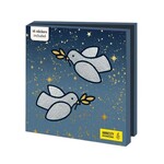 Amnesty International Kerstkaarten Dick Bruna Vredesduif