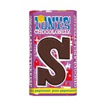 Tony's Chocolonely Tony's Letterreep S Puur Pepernoot 180g