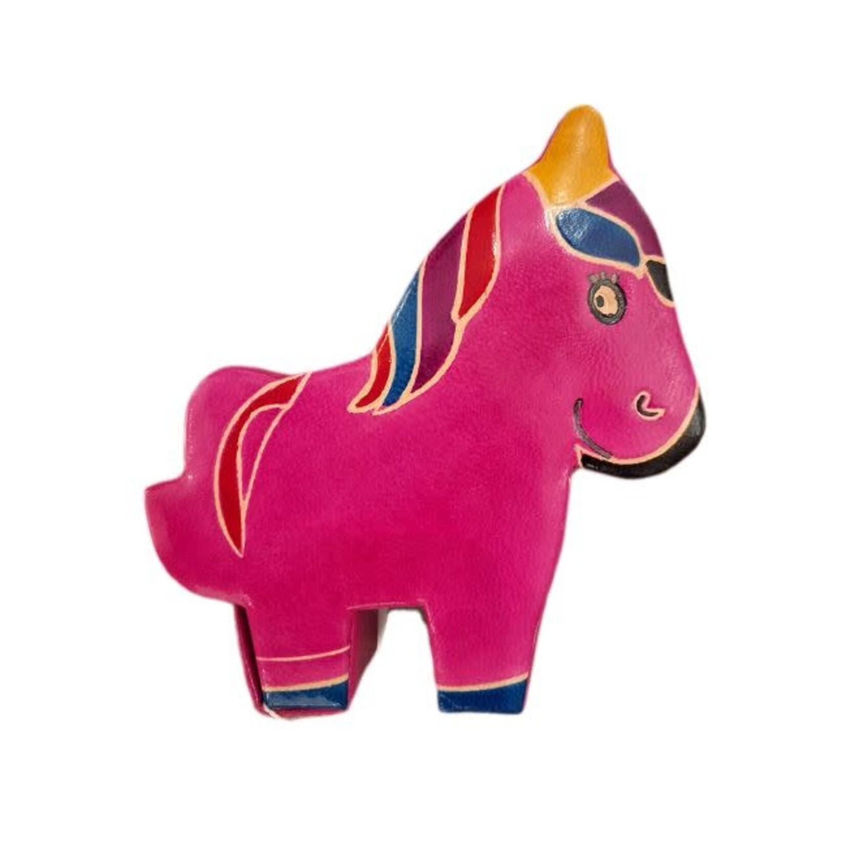 Wilma's Fair Trade C Spaarpot Unicorn